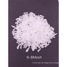 China Fabrik 200g 227g 250g 454g Sachet günstiger Preis 6 -120mesh Mononatriumglutamat MSG China Salz Halal Gewürz weißer Kristall